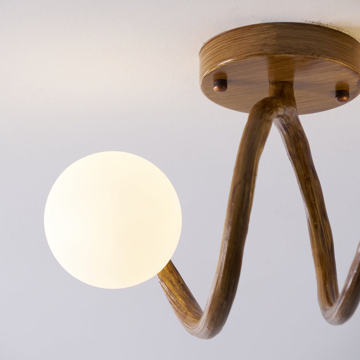 Soruel plafondlamp