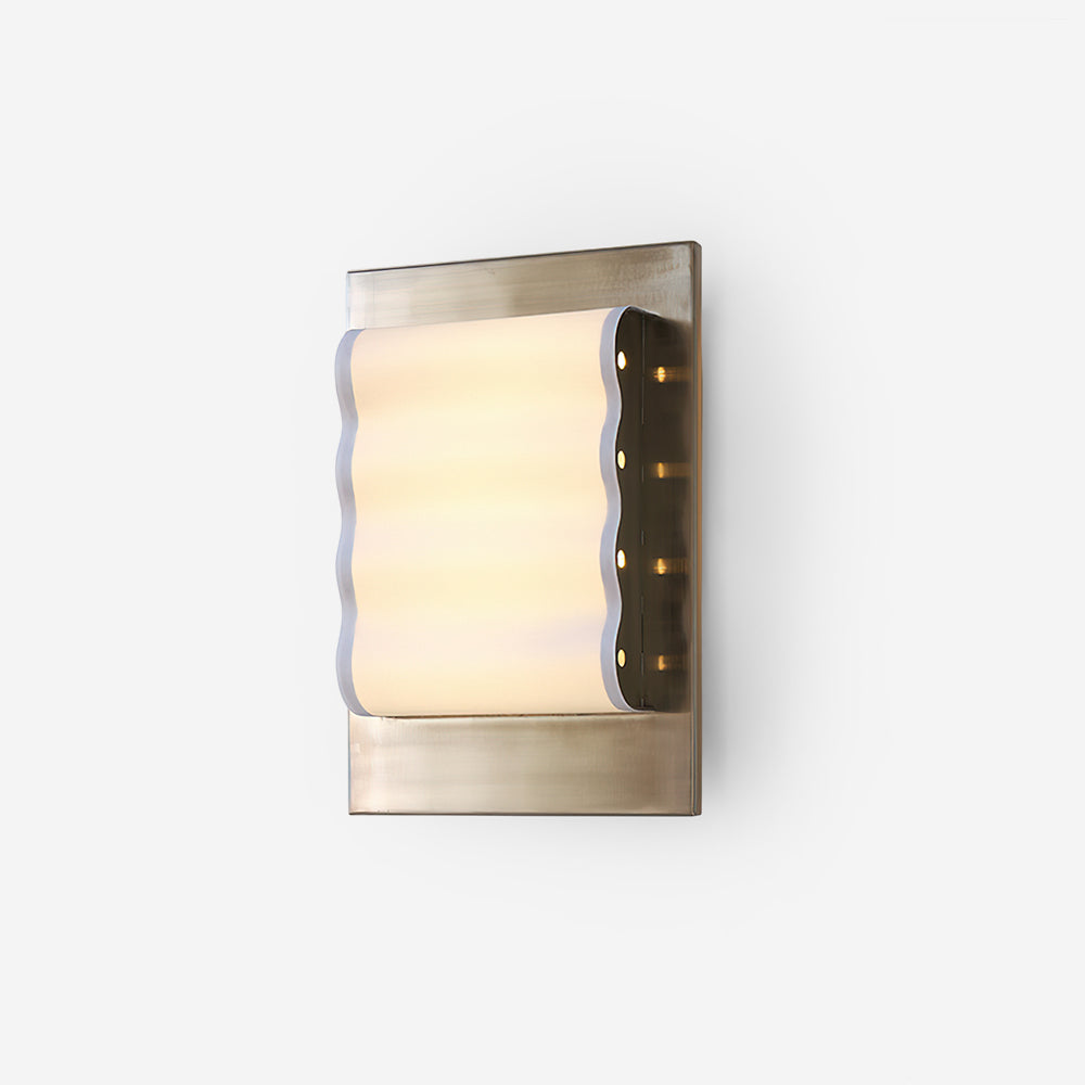 Selisella wandlamp