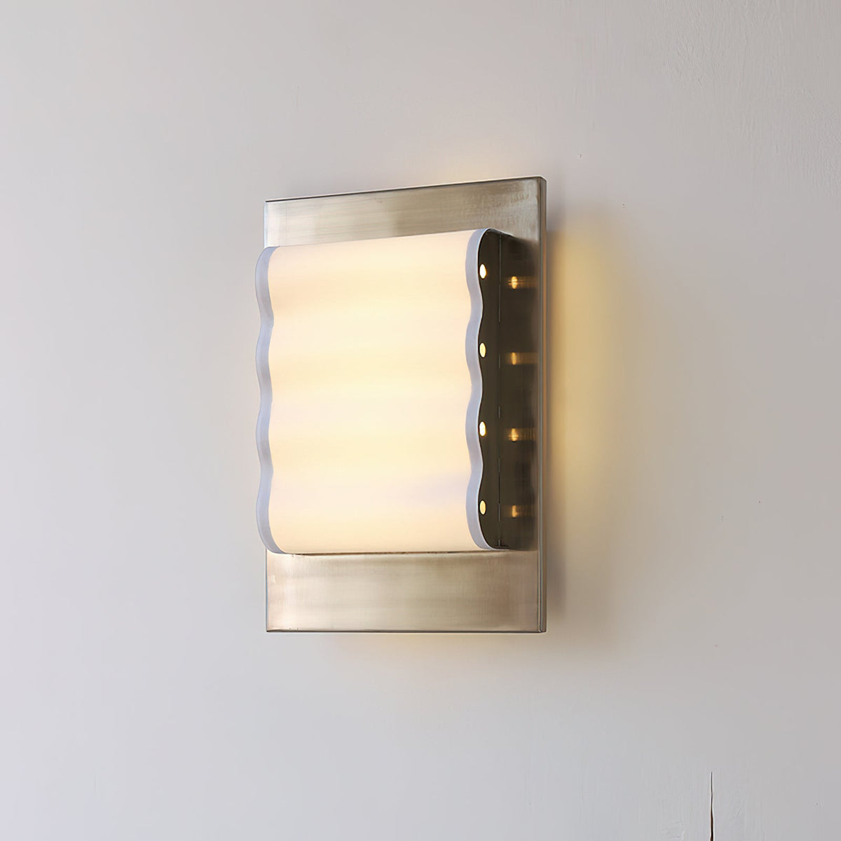 Selisella wandlamp