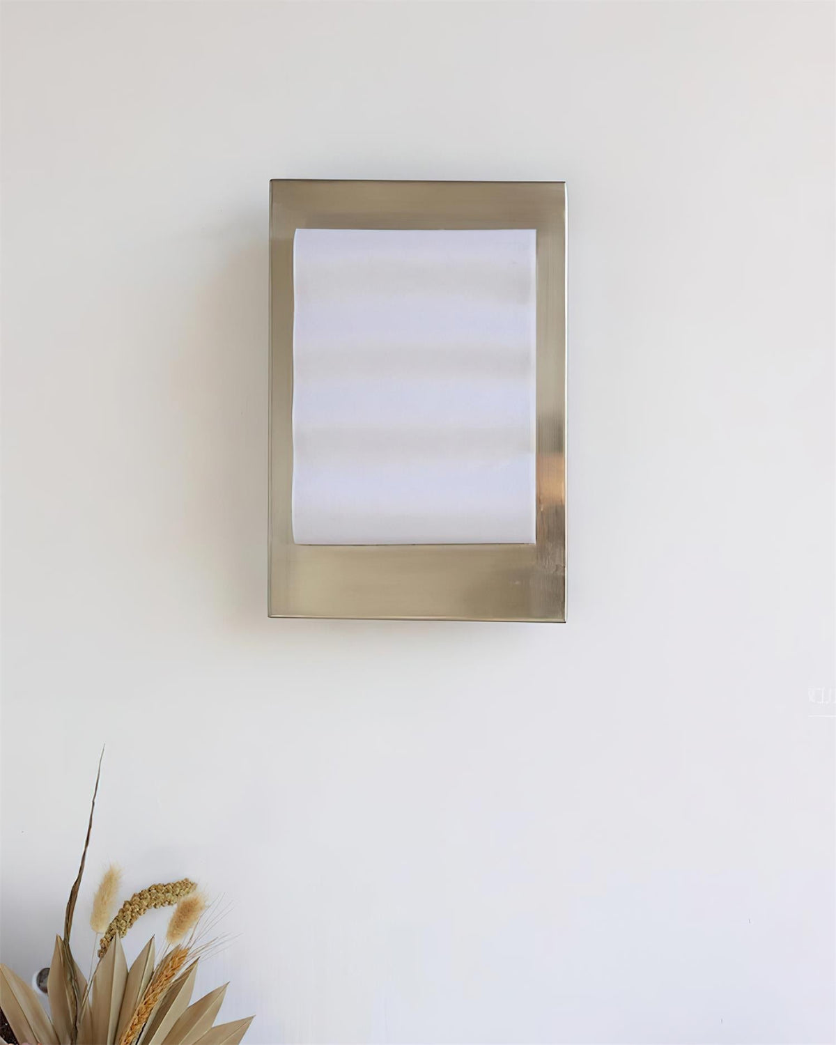 Selisella wandlamp