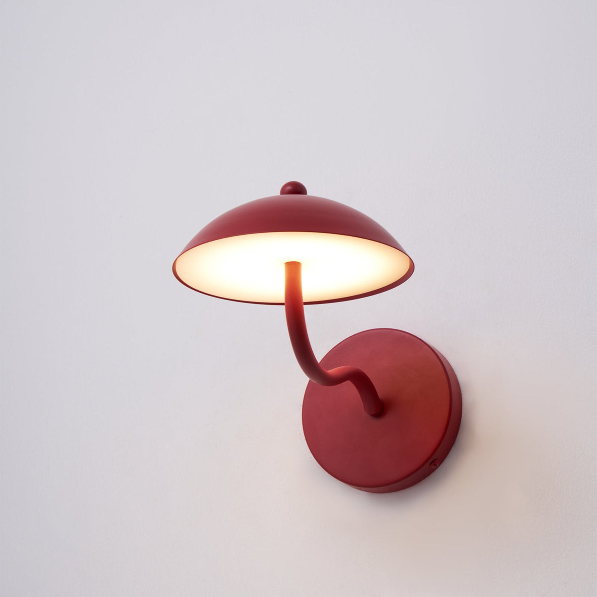Noraaya wandlamp