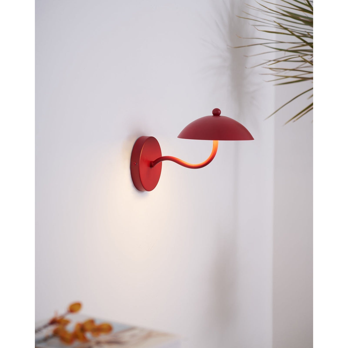 Noraaya wandlamp