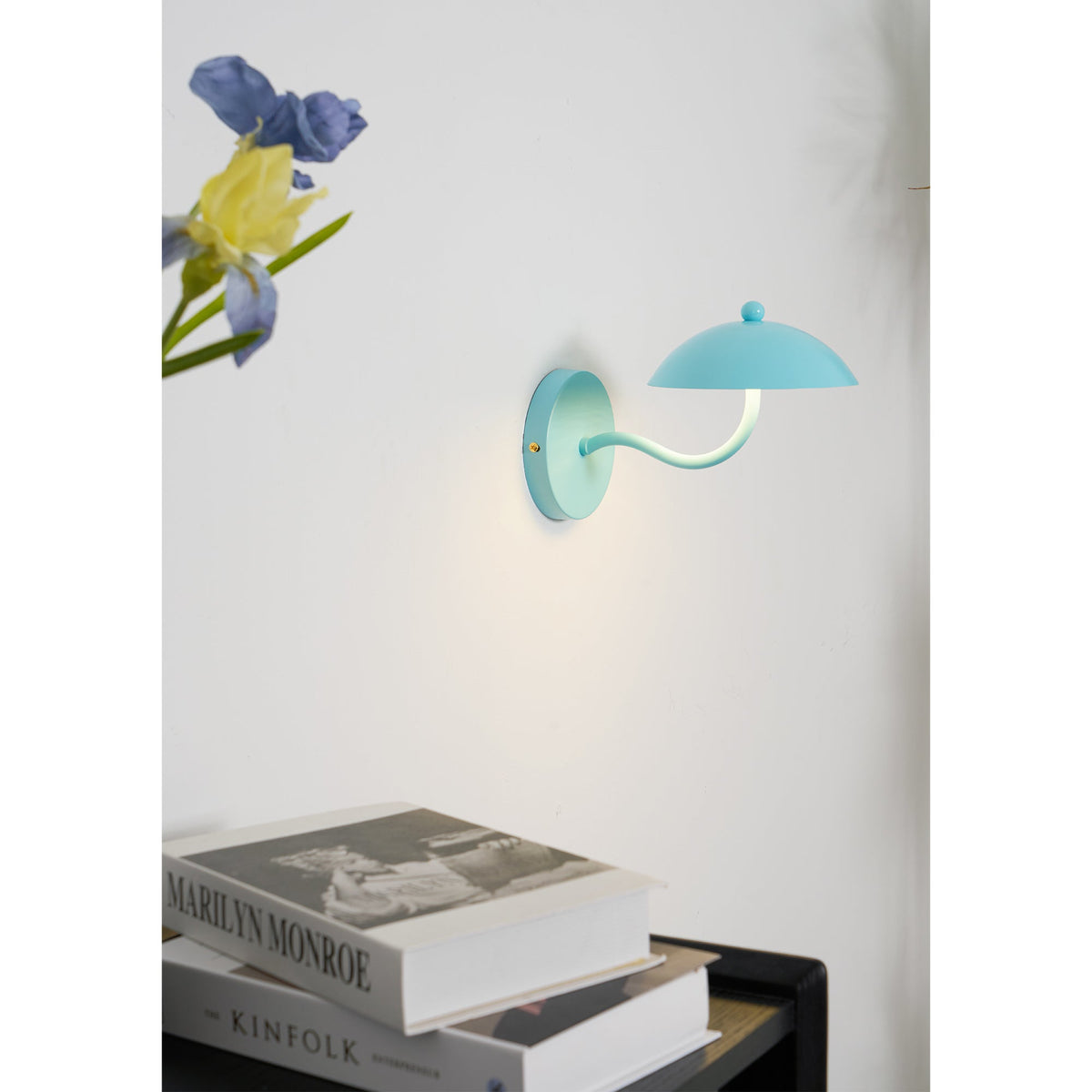 Noraaya wandlamp