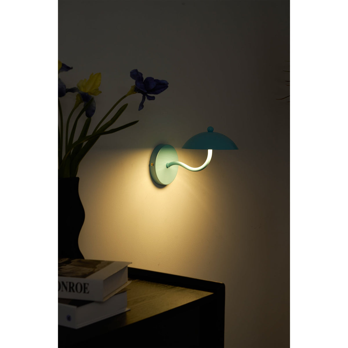 Noraaya wandlamp