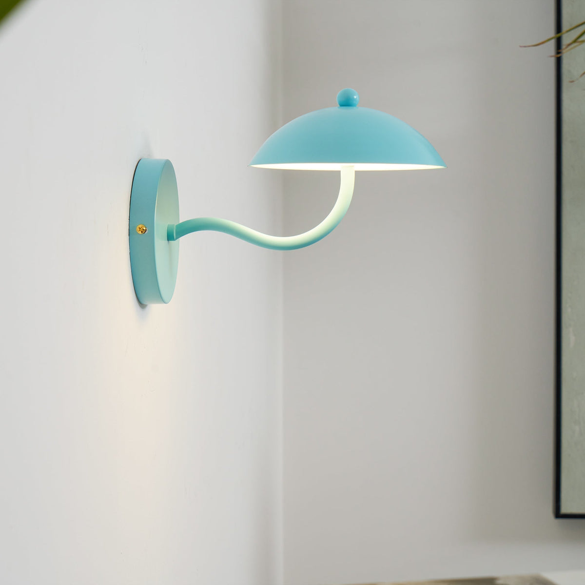 Noraaya wandlamp