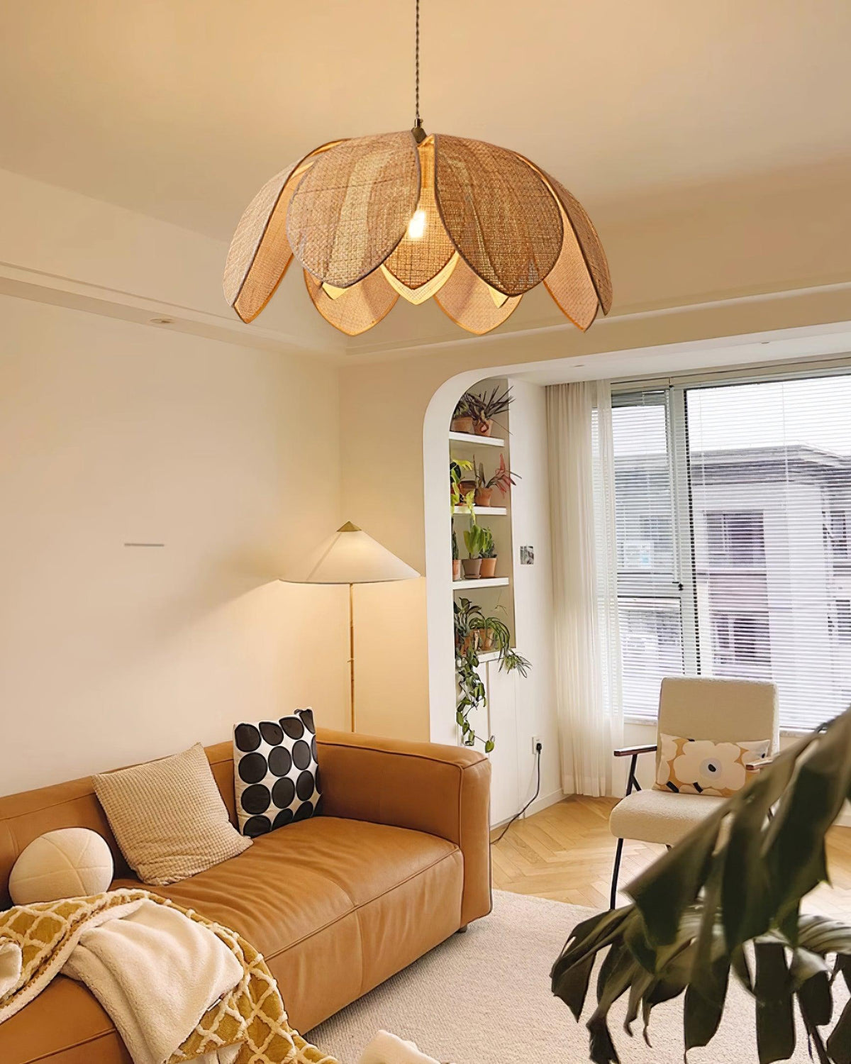 Calalia hanglamp