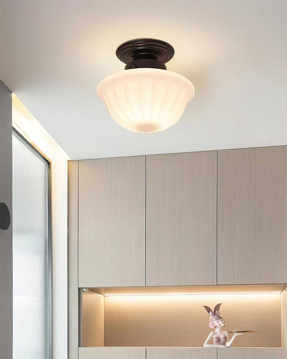 Evola plafondlamp
