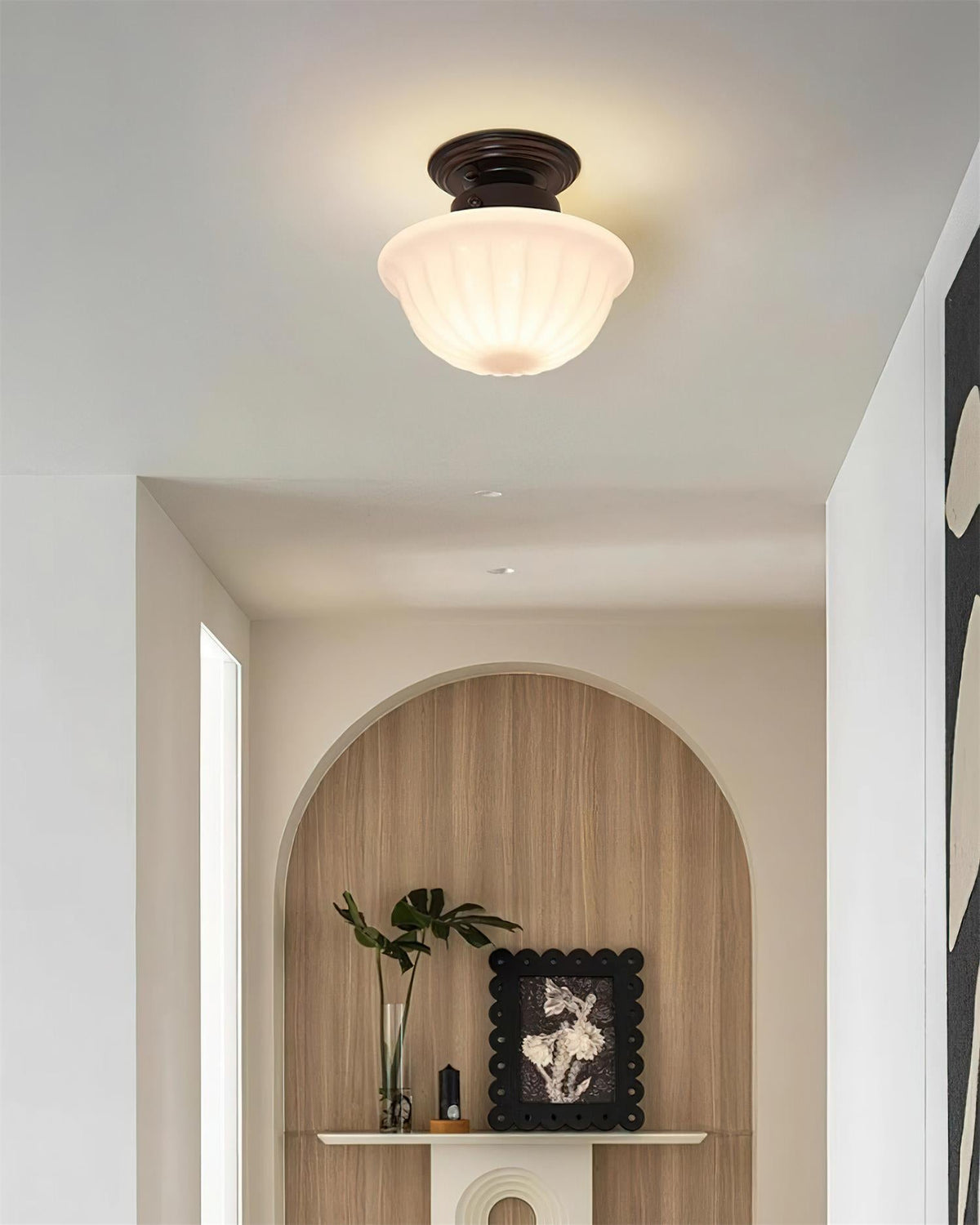 Evola plafondlamp