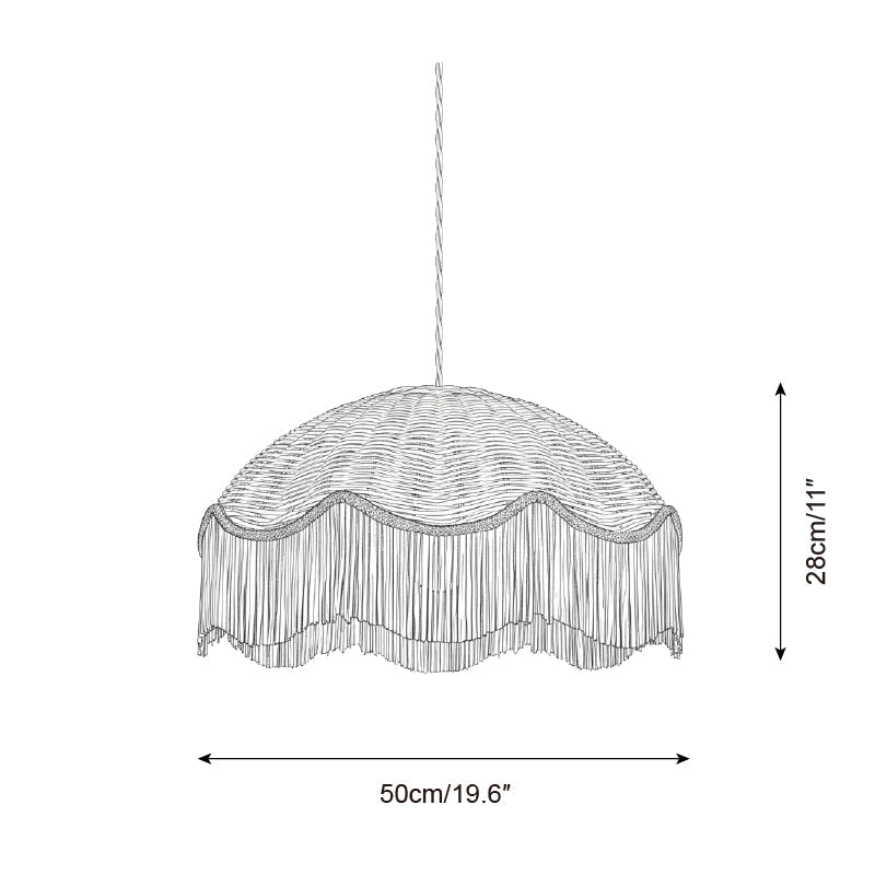 Selvina hanglamp