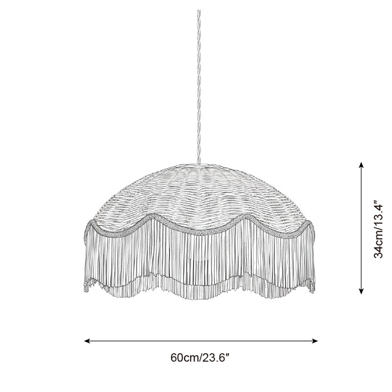 Selvina hanglamp