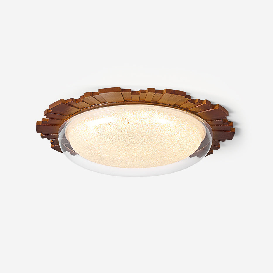 Alderon plafondlamp