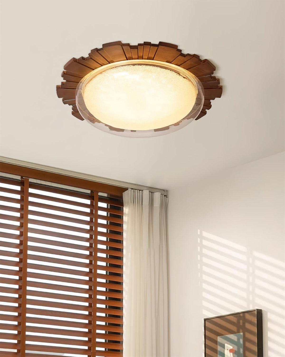 Alderon plafondlamp