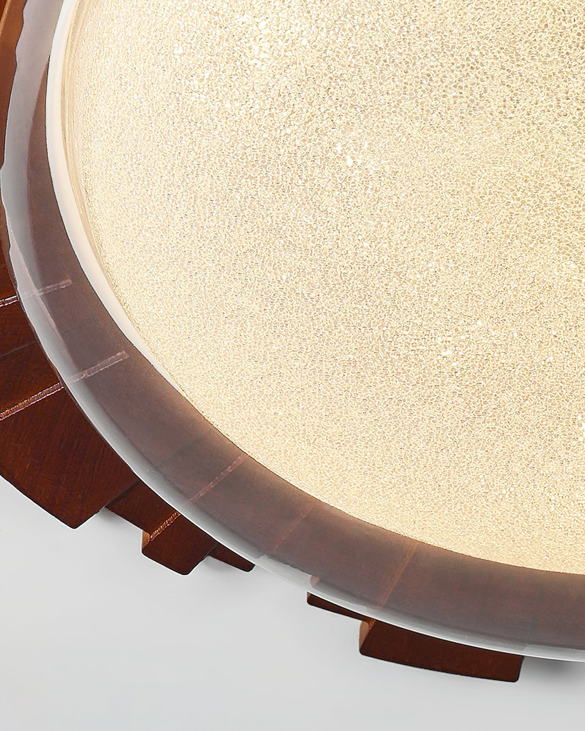Alderon plafondlamp
