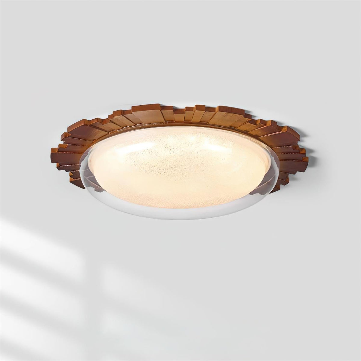 Alderon plafondlamp