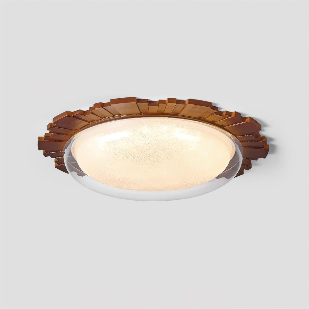 Alderon plafondlamp