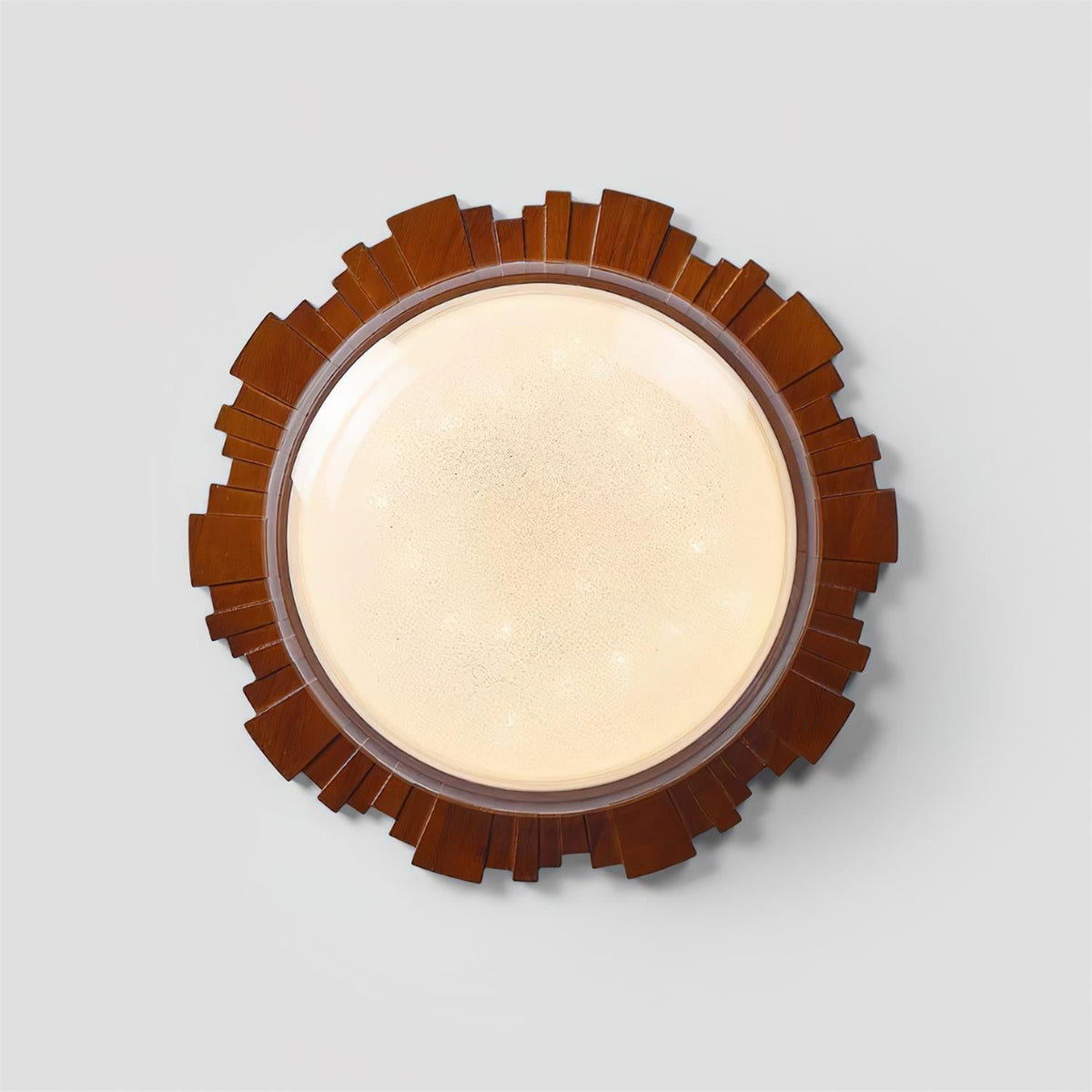 Alderon plafondlamp