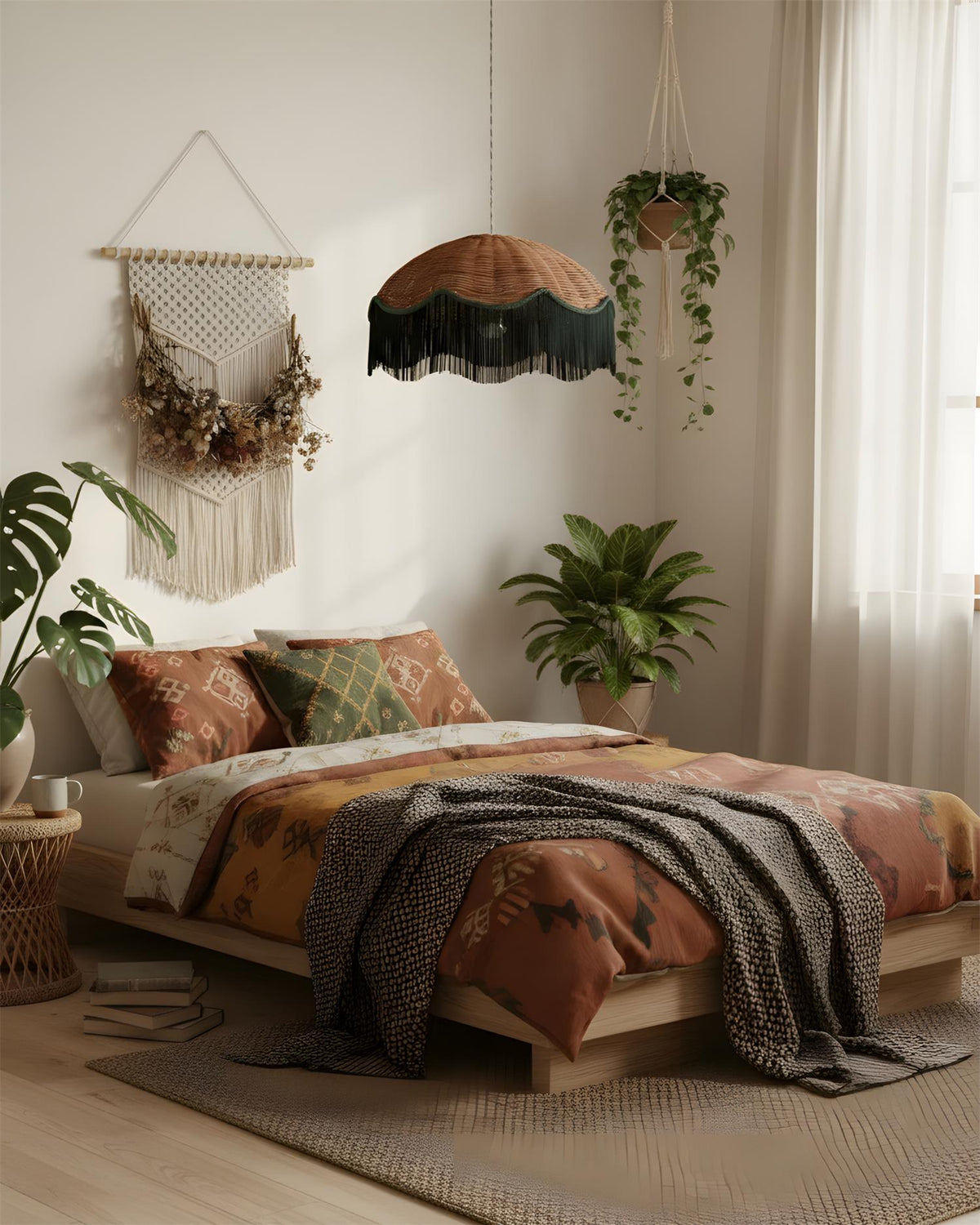 Selvina hanglamp
