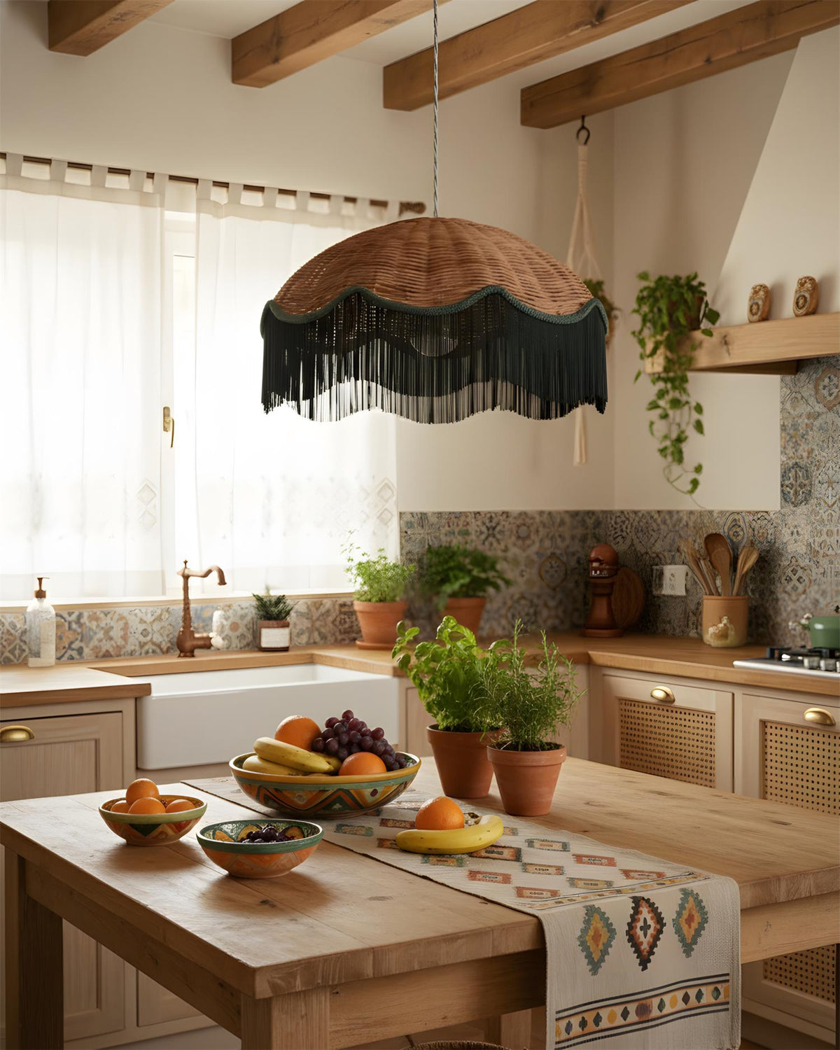 Selvina hanglamp