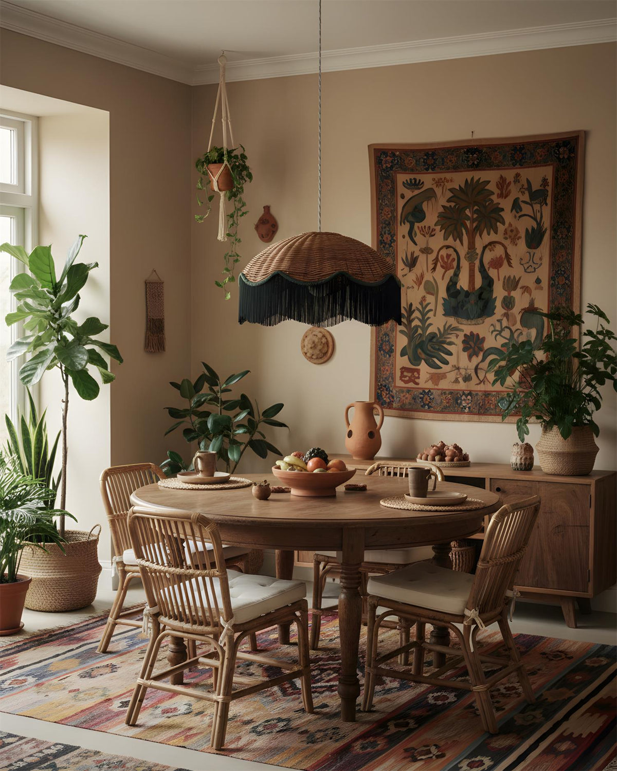 Selvina hanglamp