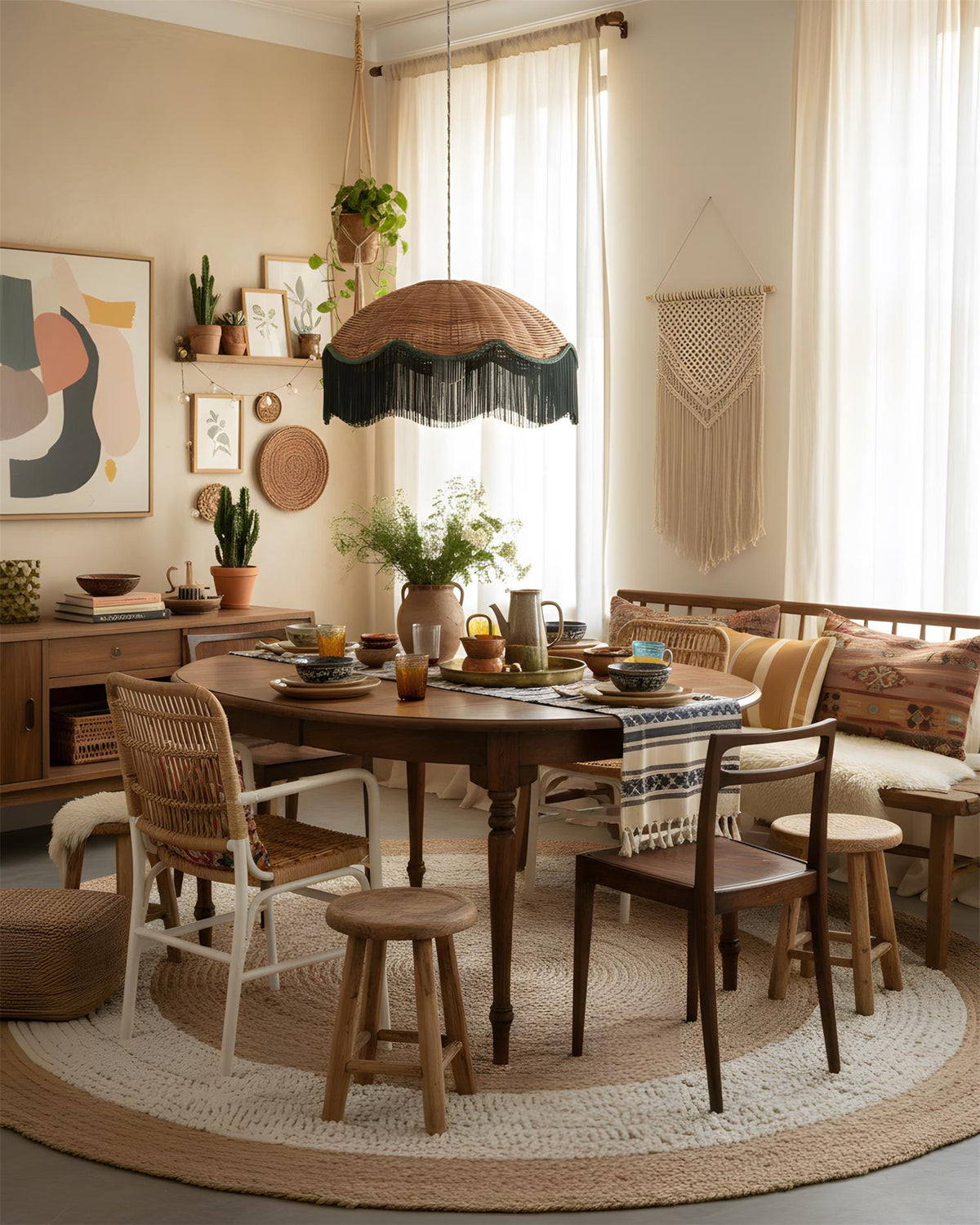 Selvina hanglamp