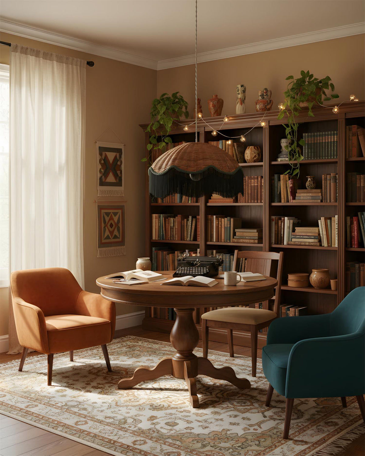 Selvina hanglamp
