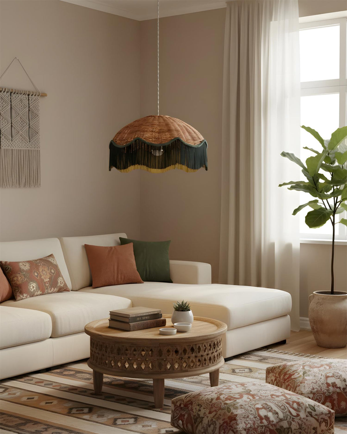 Selvina hanglamp