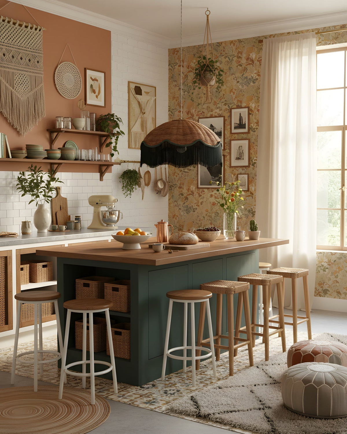 Selvina hanglamp