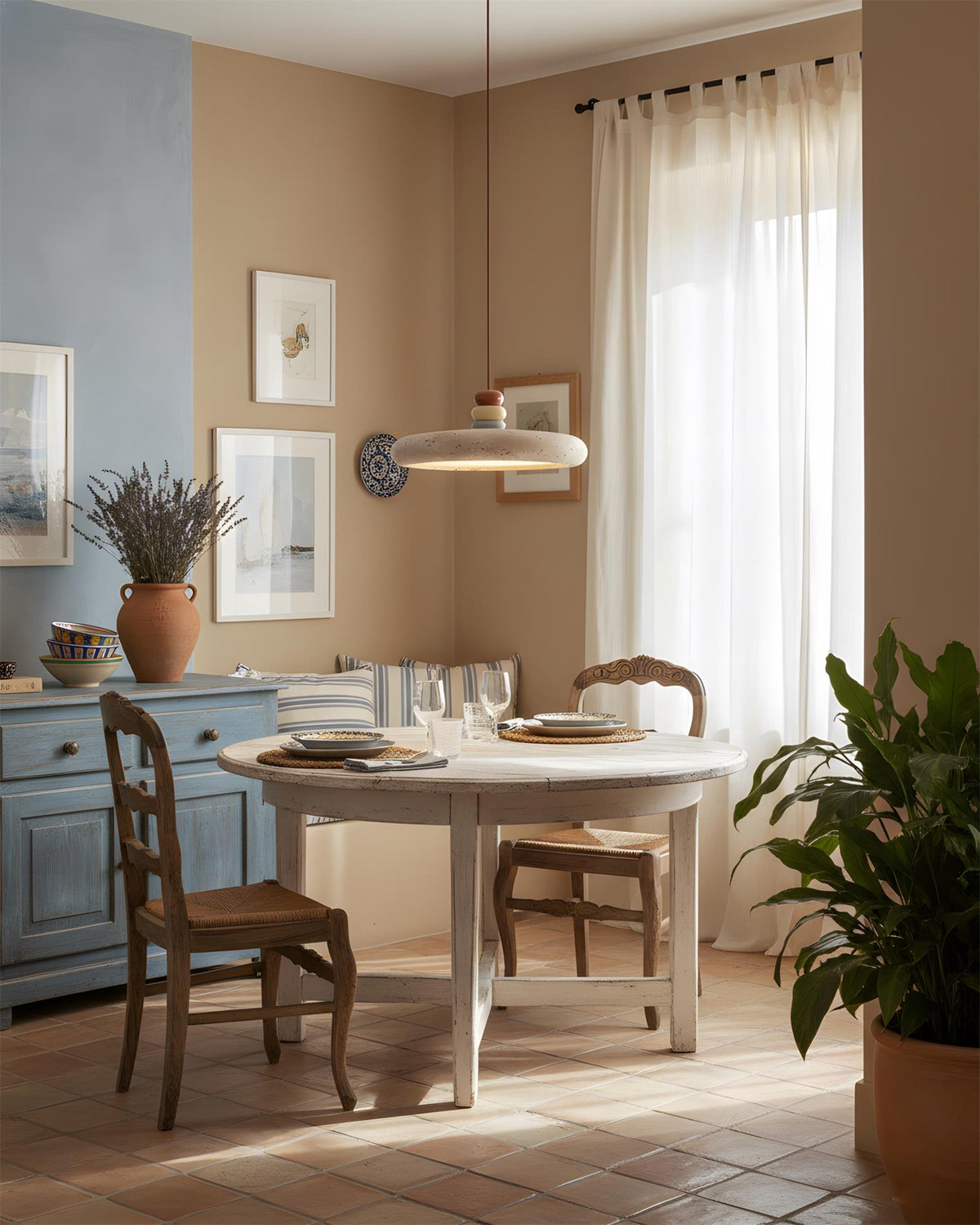 Viraoise hanglamp