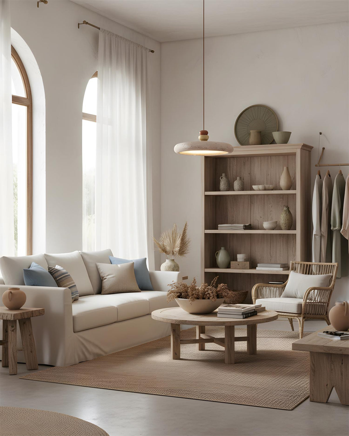 Viraoise hanglamp