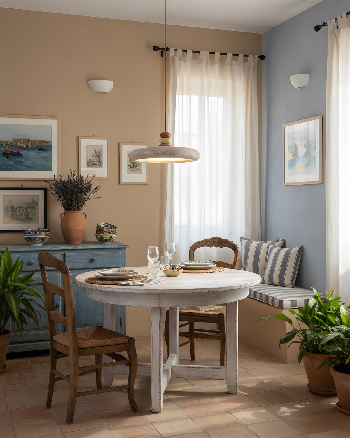 Viraoise hanglamp