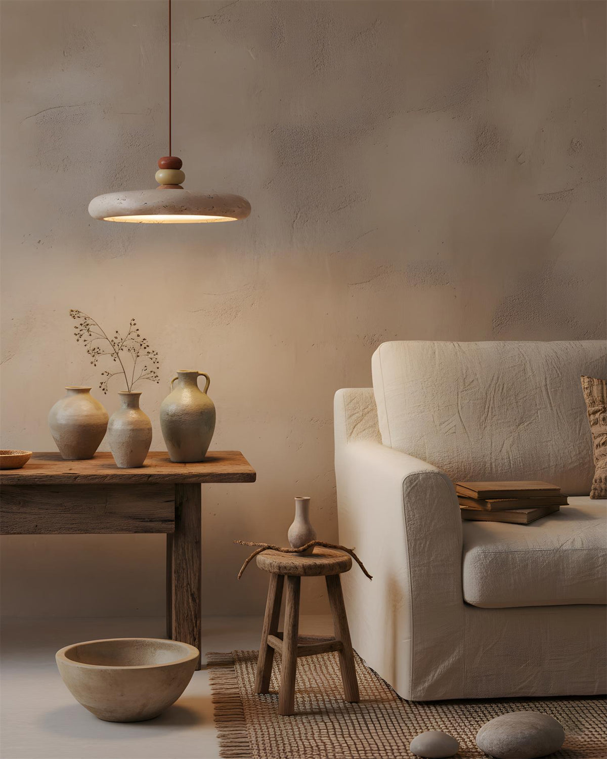 Viraoise hanglamp