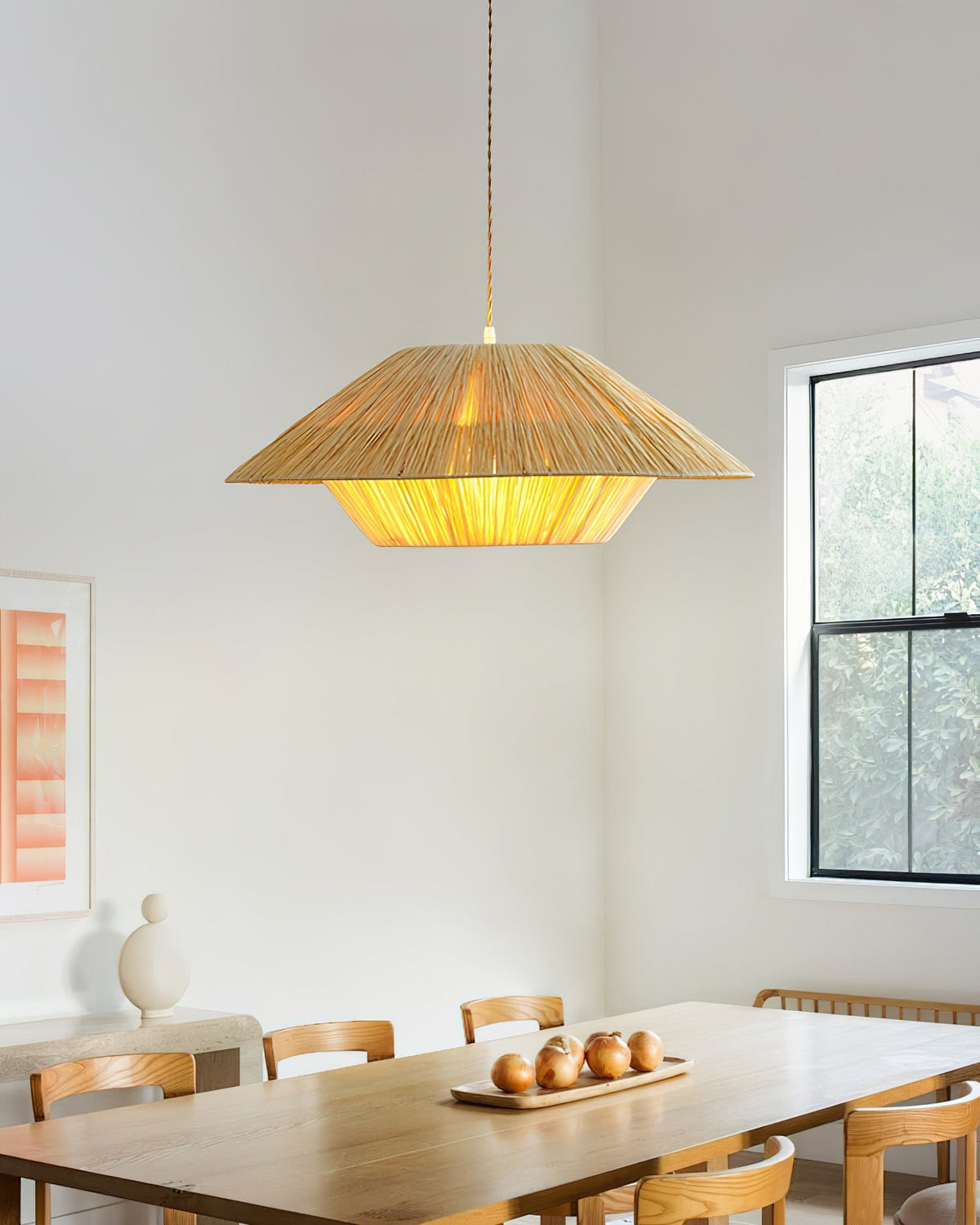 Orelarira hanglamp
