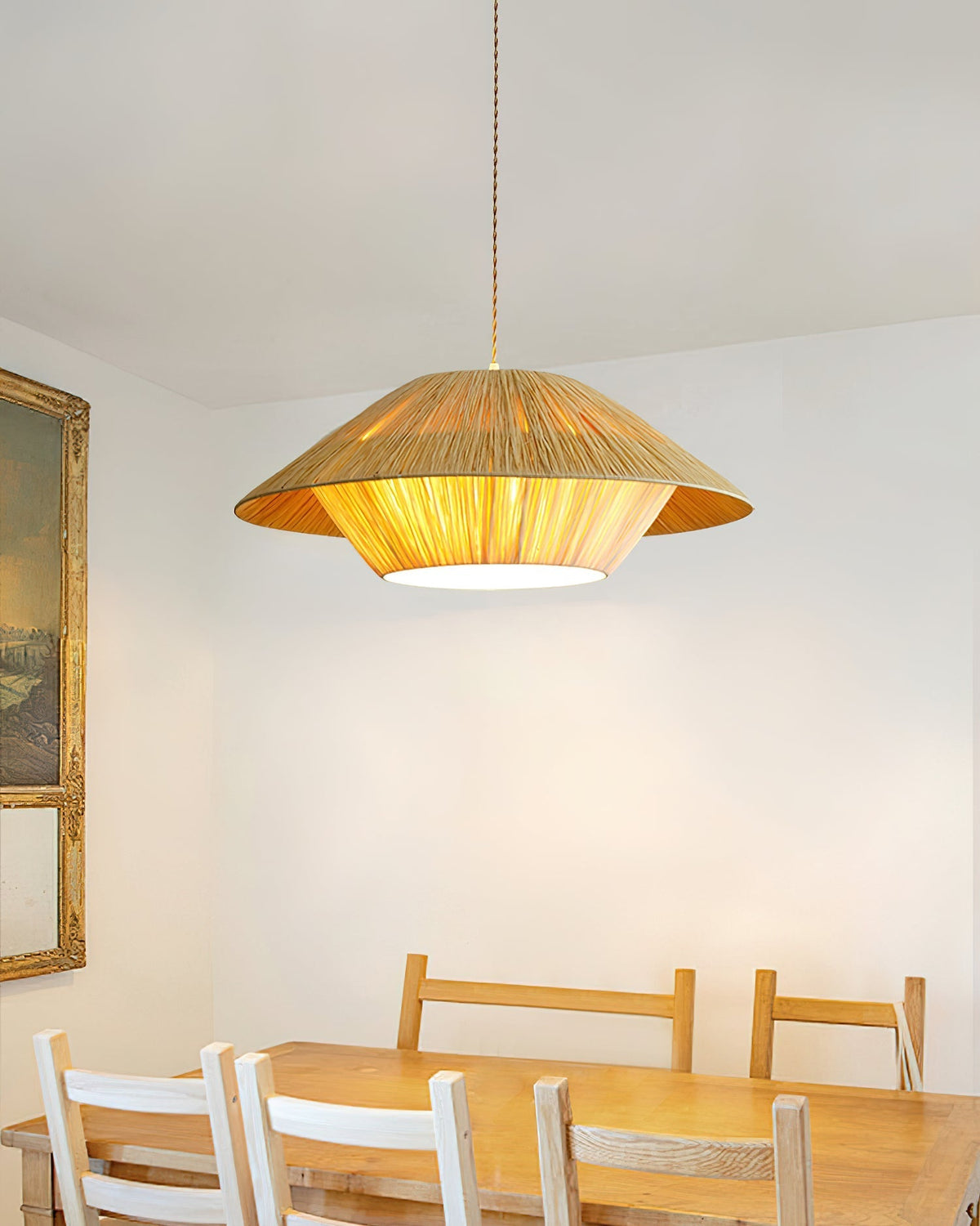 Orelarira hanglamp