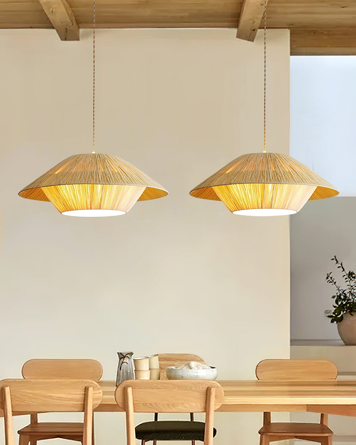 Orelarira hanglamp