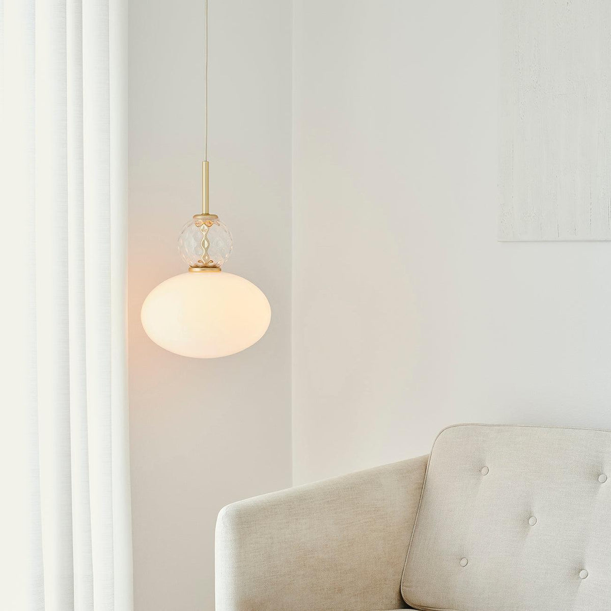 Orbelin hanglamp