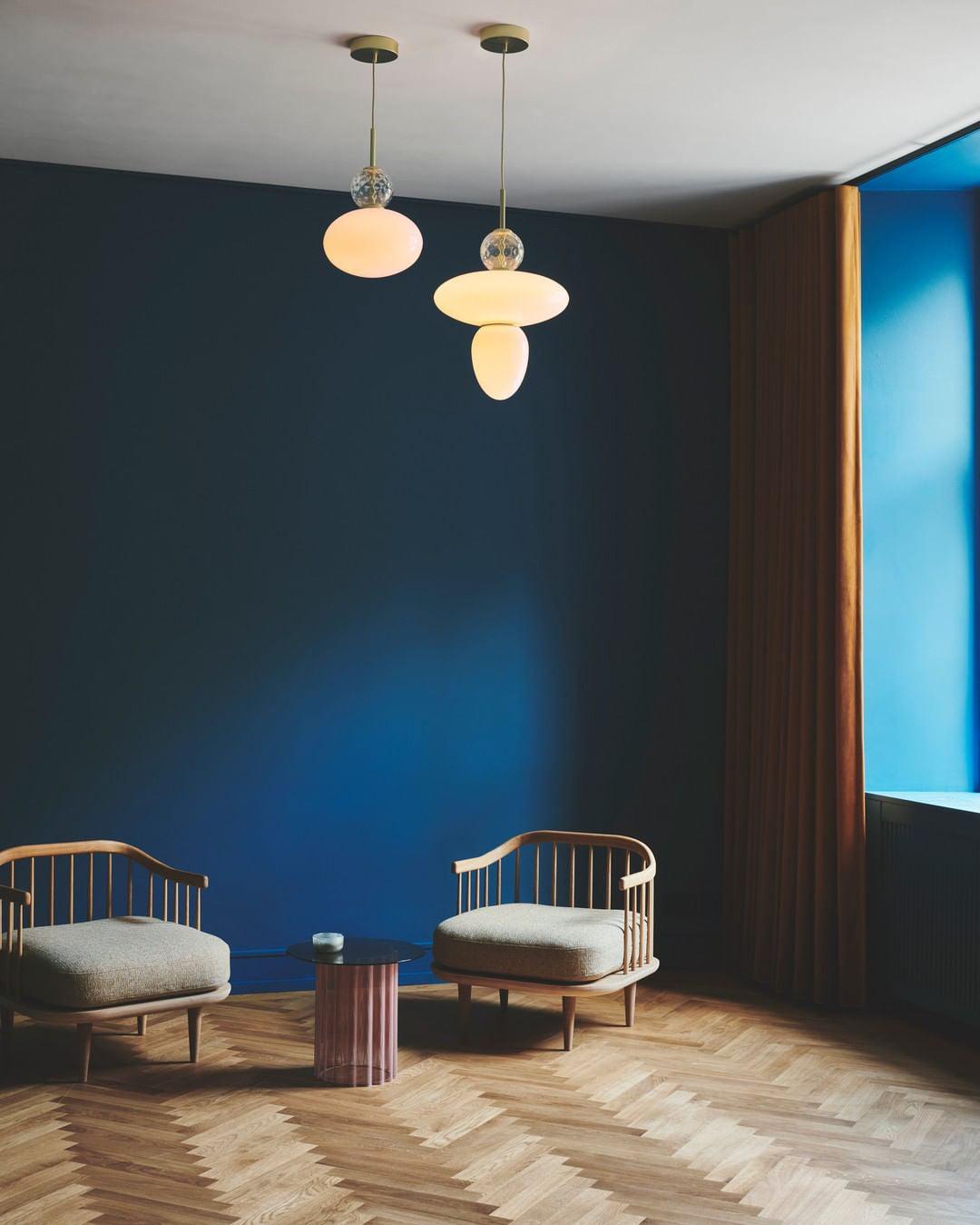 Orbelin hanglamp