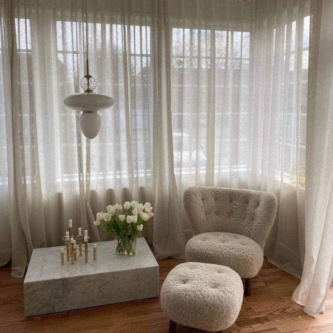 Orbelin hanglamp