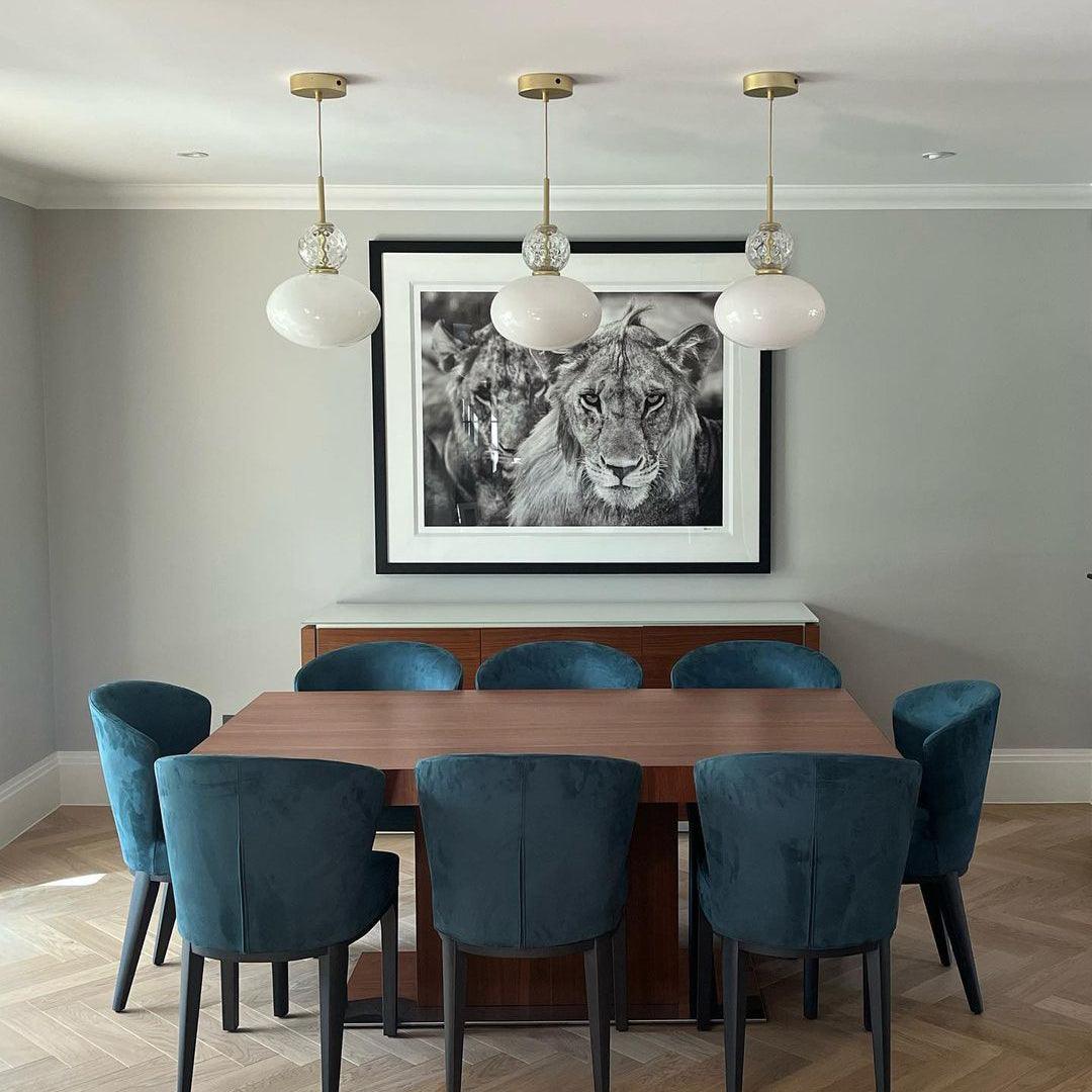 Orbelin hanglamp