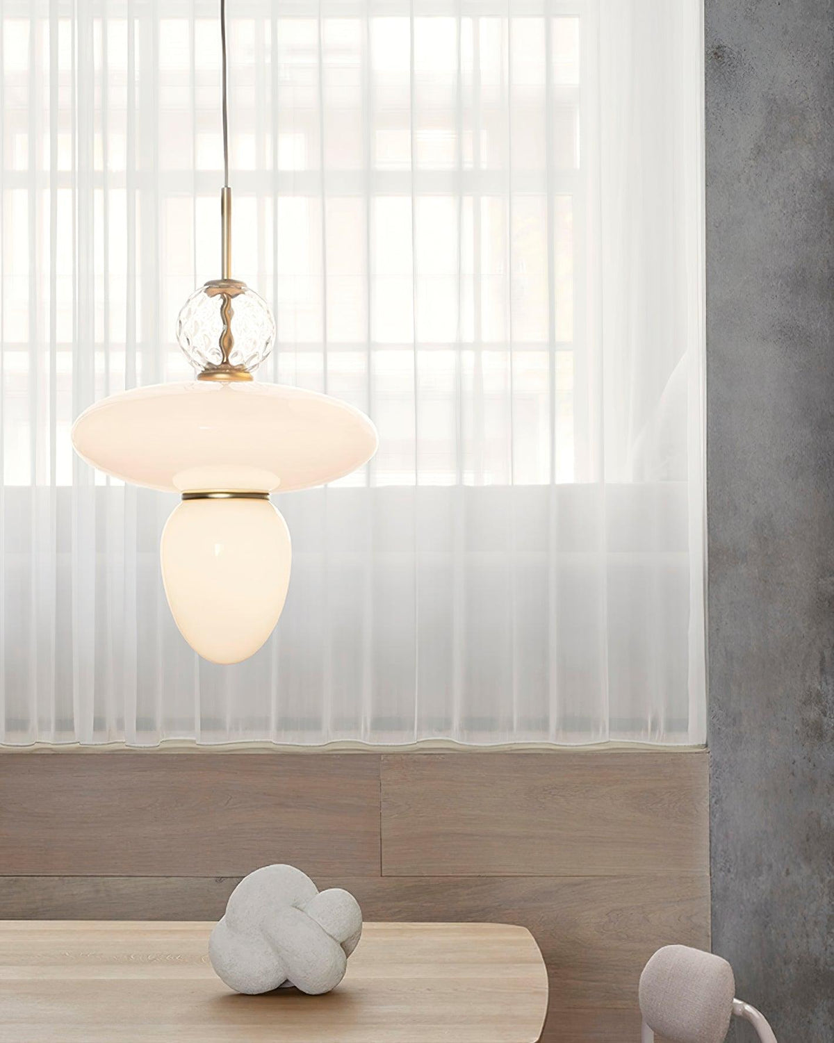 Orbelin hanglamp