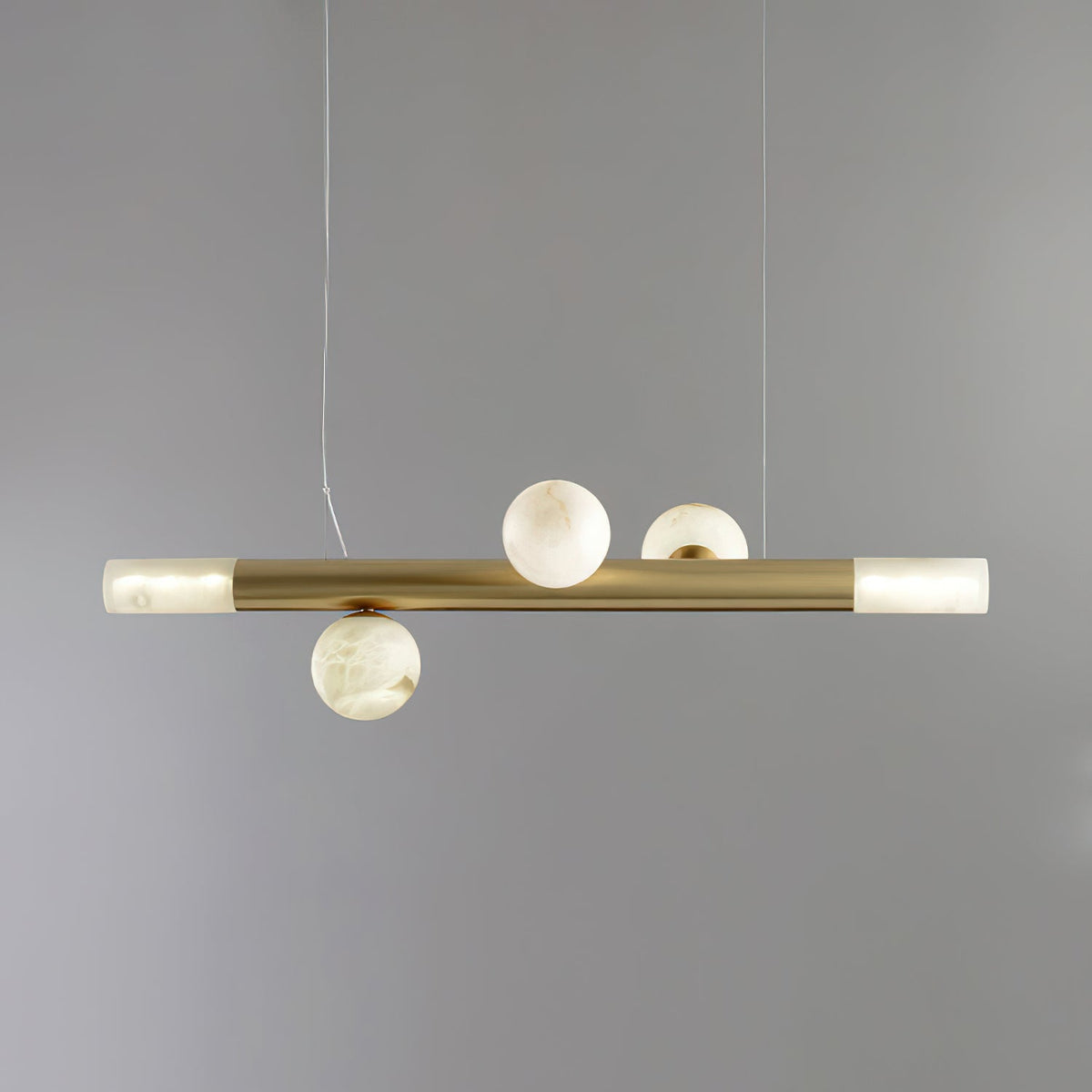 Avaros lineaire hanglamp