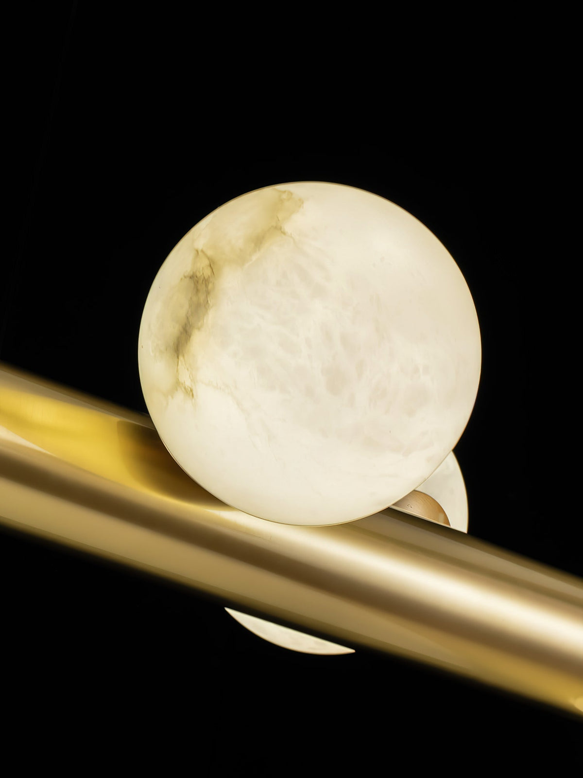Avaros lineaire hanglamp