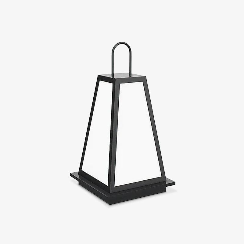 Cilo Minimalistische buitenlamp