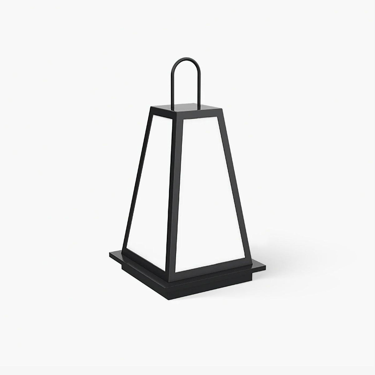 Cilo Minimalistische buitenlamp