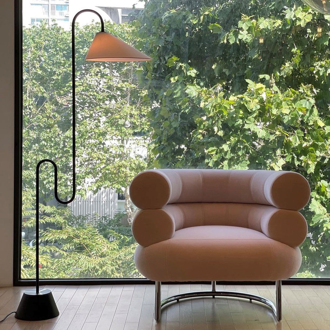 Rosilia vloerlamp