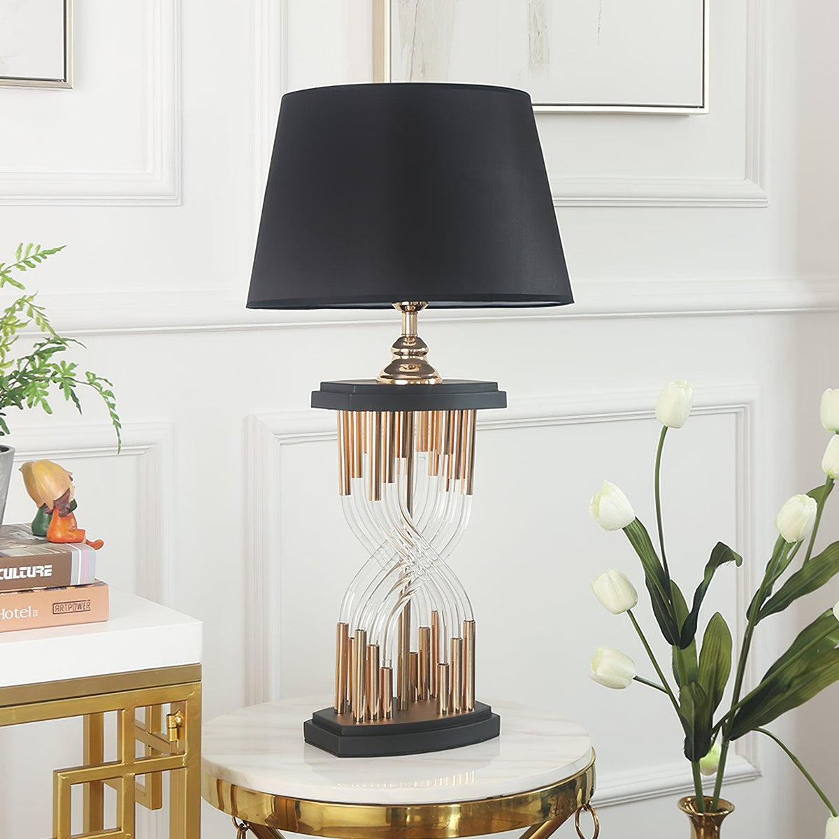 Rylee moderne tafellamp