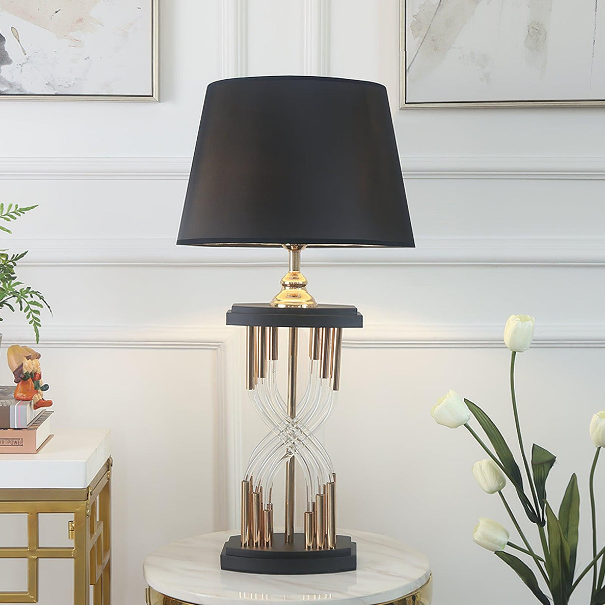 Rylee moderne tafellamp