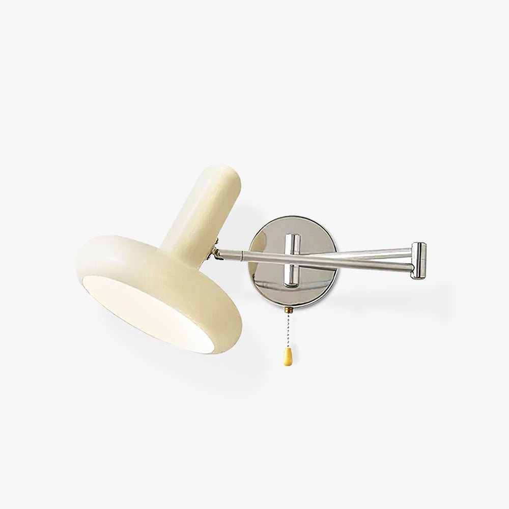 Ferinielle wandlamp Noordse kunst Rocker Metaal