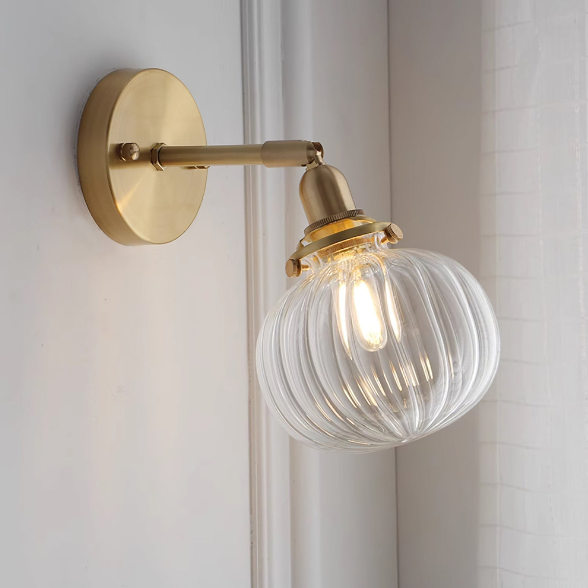 Riverine wandlamp