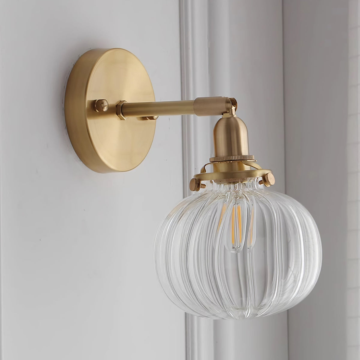 Riverine wandlamp