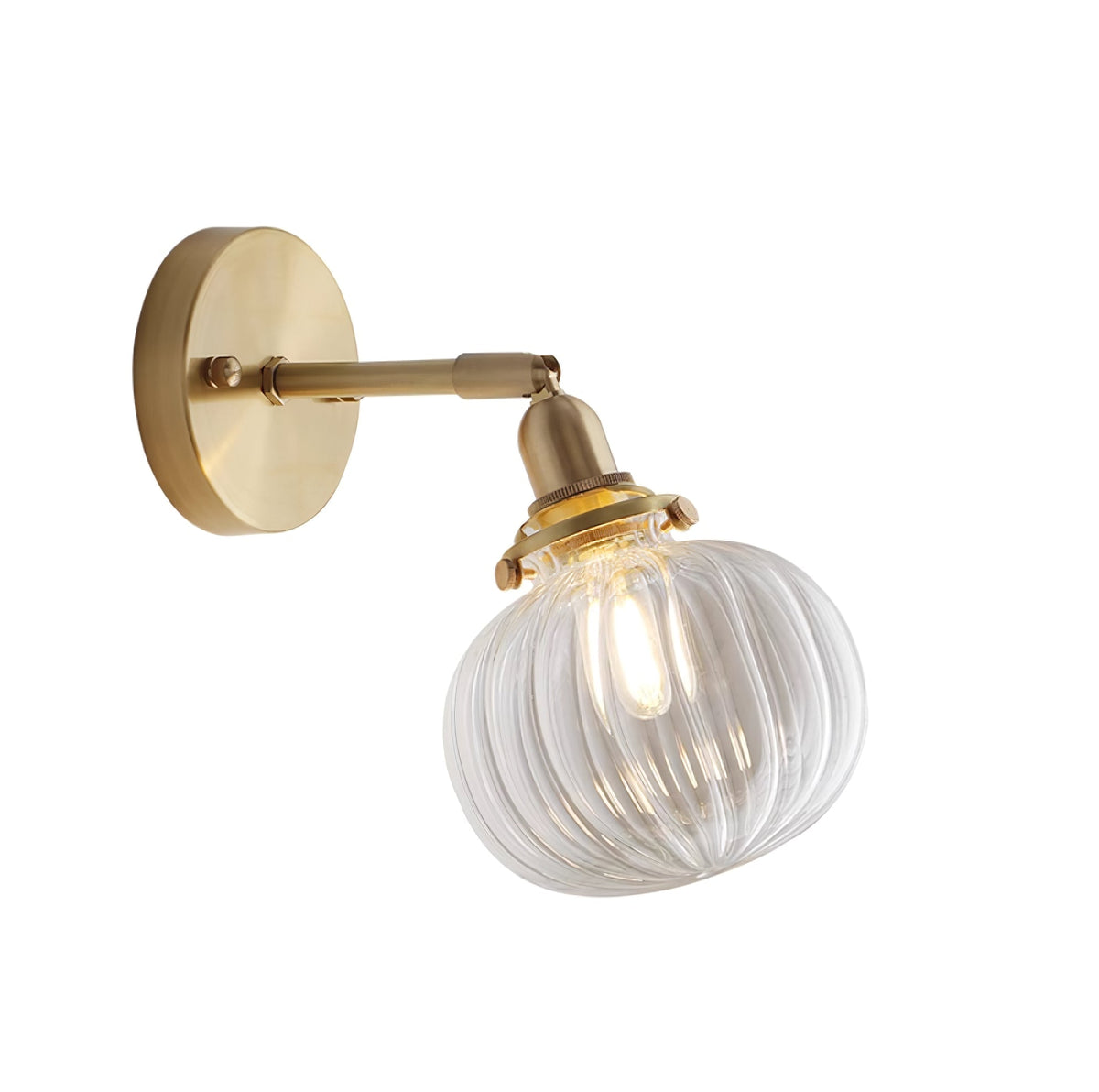 Riverine wandlamp